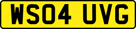 WS04UVG