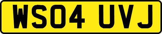 WS04UVJ