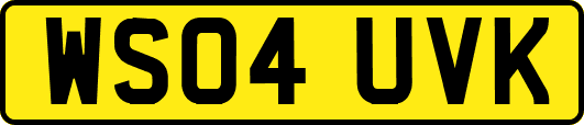 WS04UVK