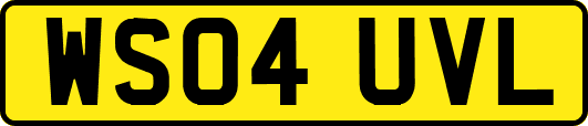 WS04UVL