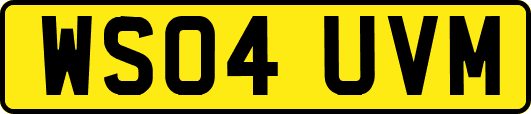 WS04UVM