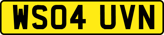 WS04UVN