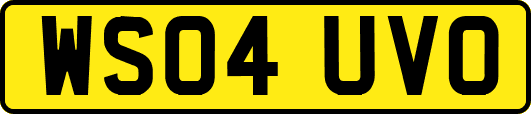 WS04UVO