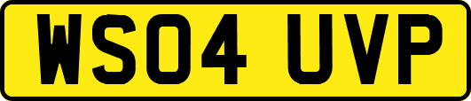 WS04UVP