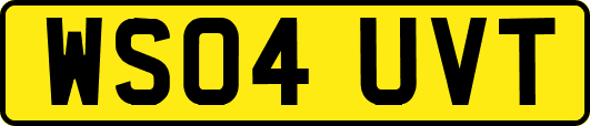 WS04UVT