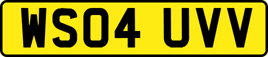WS04UVV