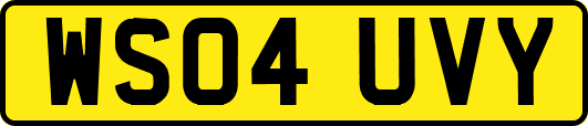 WS04UVY