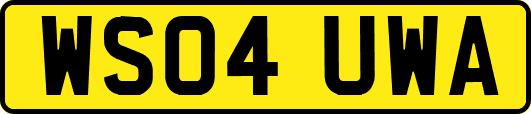 WS04UWA