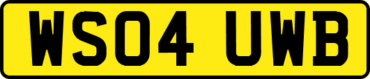 WS04UWB
