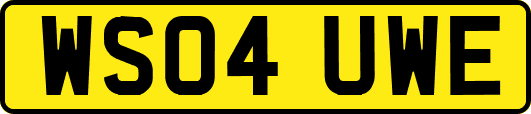 WS04UWE