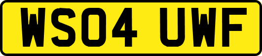WS04UWF