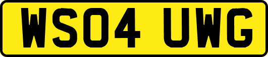 WS04UWG