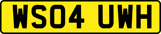 WS04UWH