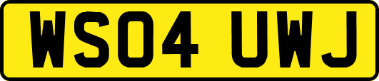 WS04UWJ