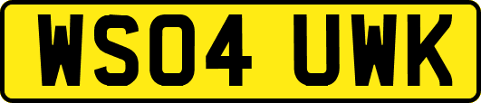 WS04UWK