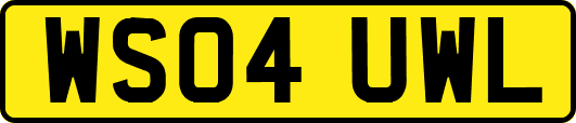 WS04UWL
