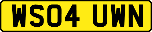 WS04UWN