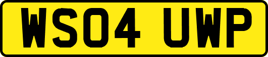 WS04UWP