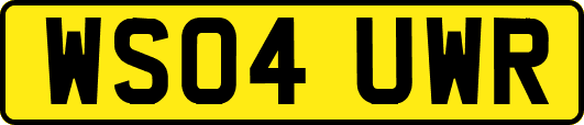 WS04UWR