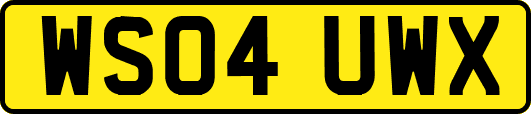 WS04UWX