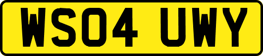 WS04UWY