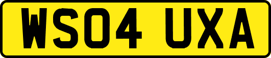 WS04UXA