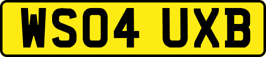WS04UXB