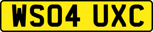 WS04UXC