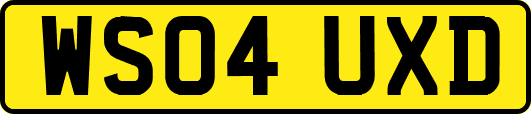 WS04UXD