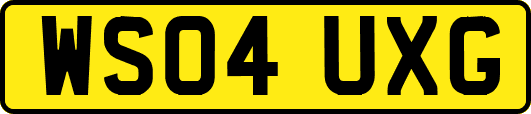 WS04UXG
