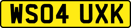 WS04UXK