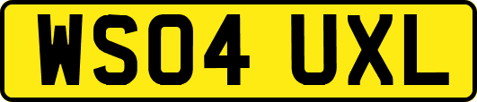 WS04UXL