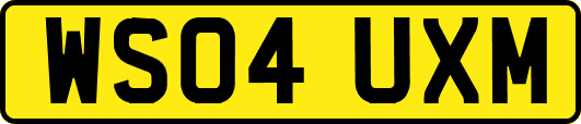 WS04UXM