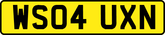 WS04UXN