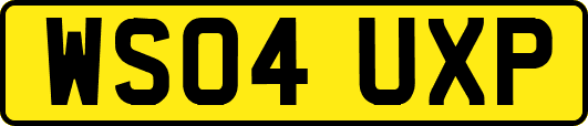WS04UXP