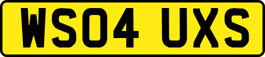 WS04UXS
