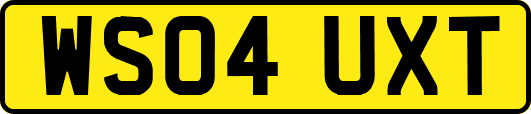 WS04UXT