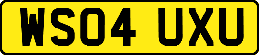 WS04UXU