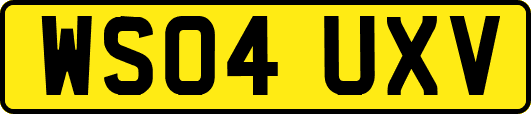 WS04UXV