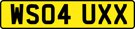 WS04UXX