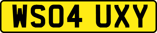 WS04UXY