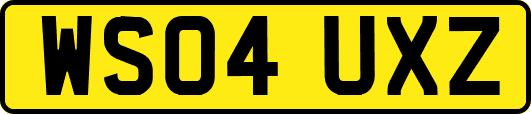 WS04UXZ