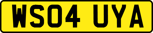 WS04UYA
