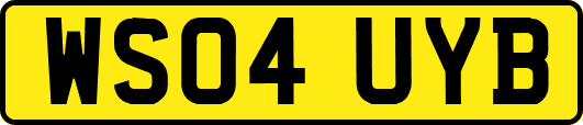 WS04UYB