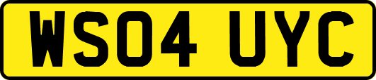 WS04UYC