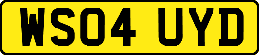 WS04UYD