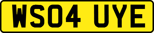 WS04UYE