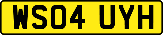 WS04UYH