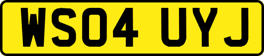 WS04UYJ