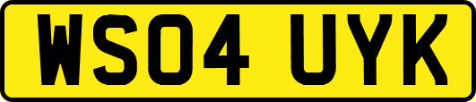WS04UYK